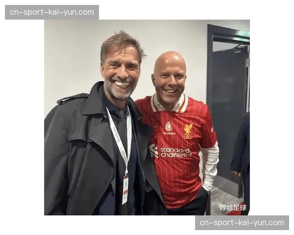 赛前发布会:克洛普确认萨拉赫可以出战对阵国际米兰的比赛 赛前发布会:克洛普确认萨拉赫可以出战对阵国际米兰的比赛